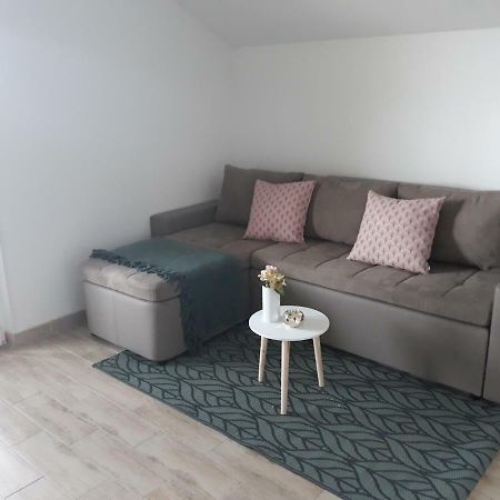 Apartma SolMar Medulin Dış mekan fotoğraf