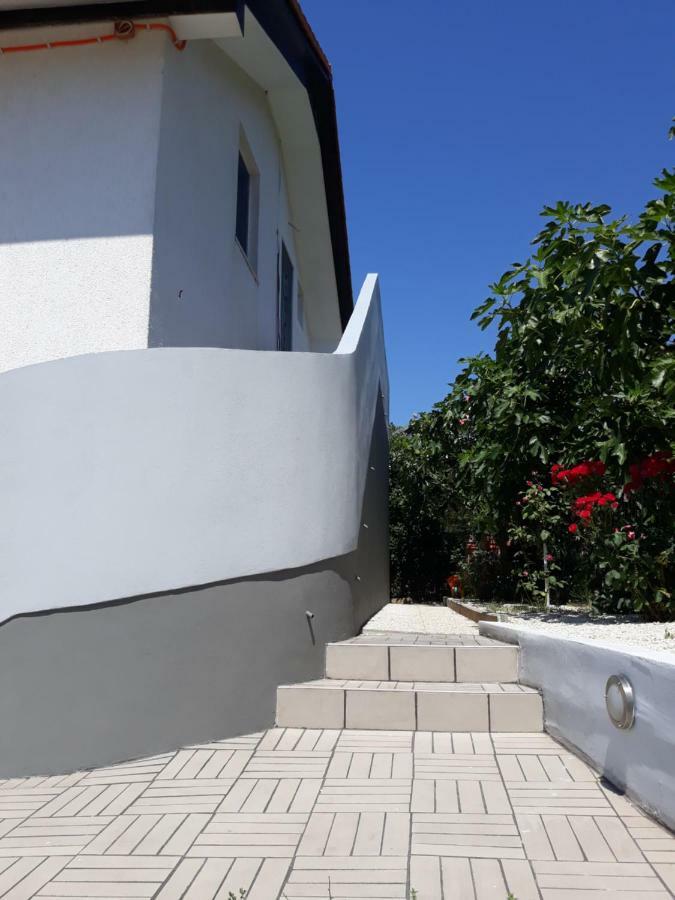 Apartma SolMar Medulin Dış mekan fotoğraf