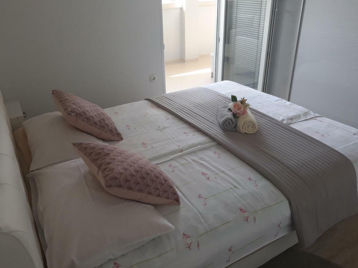 Apartma SolMar Medulin Dış mekan fotoğraf