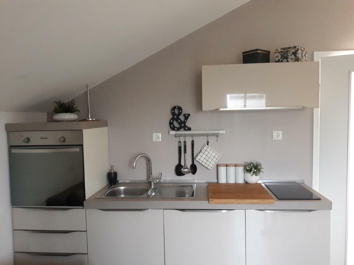 Apartma SolMar Medulin Dış mekan fotoğraf