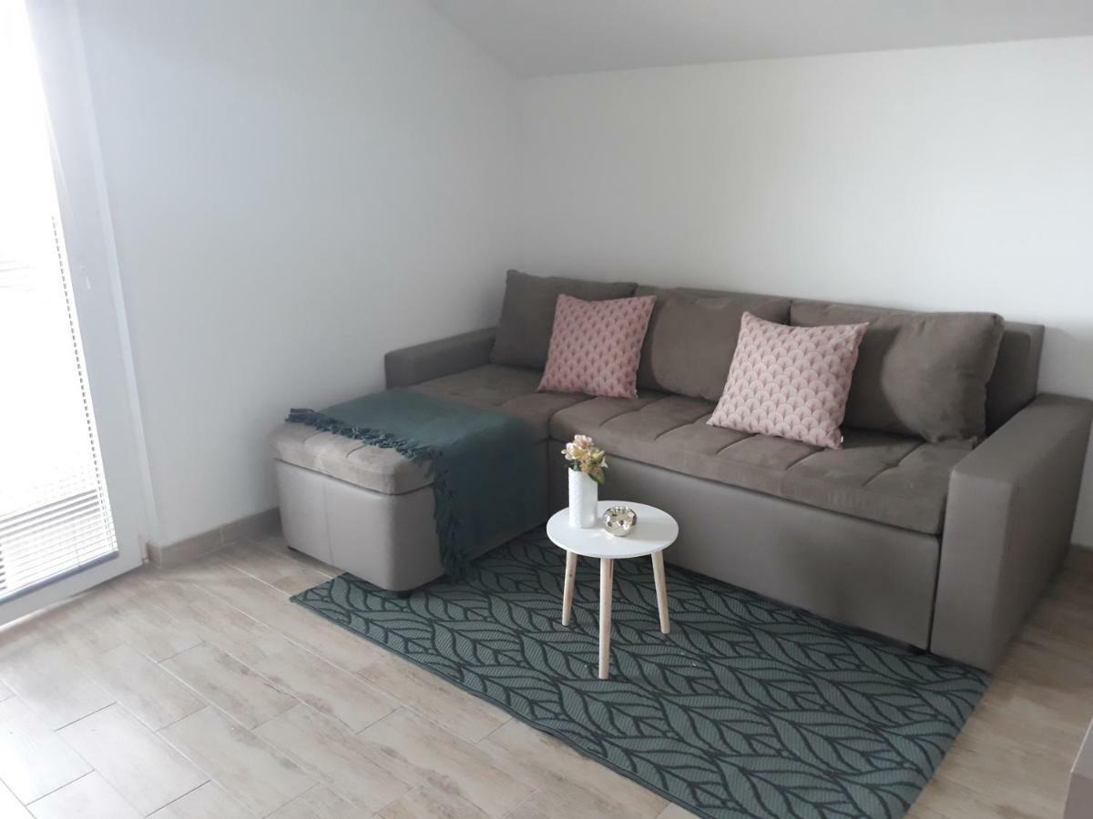 Apartma SolMar Medulin Dış mekan fotoğraf