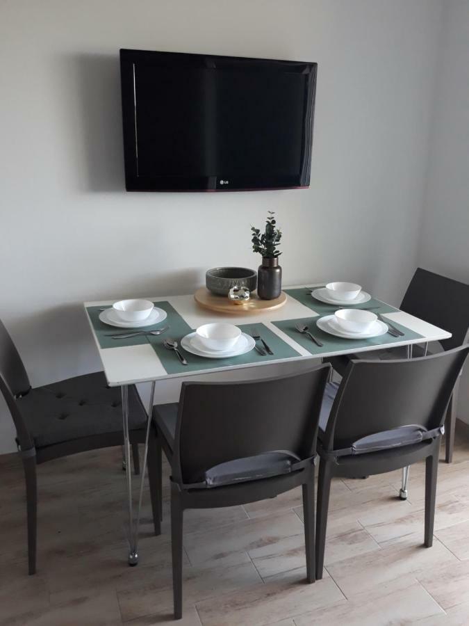 Apartma SolMar Medulin Dış mekan fotoğraf
