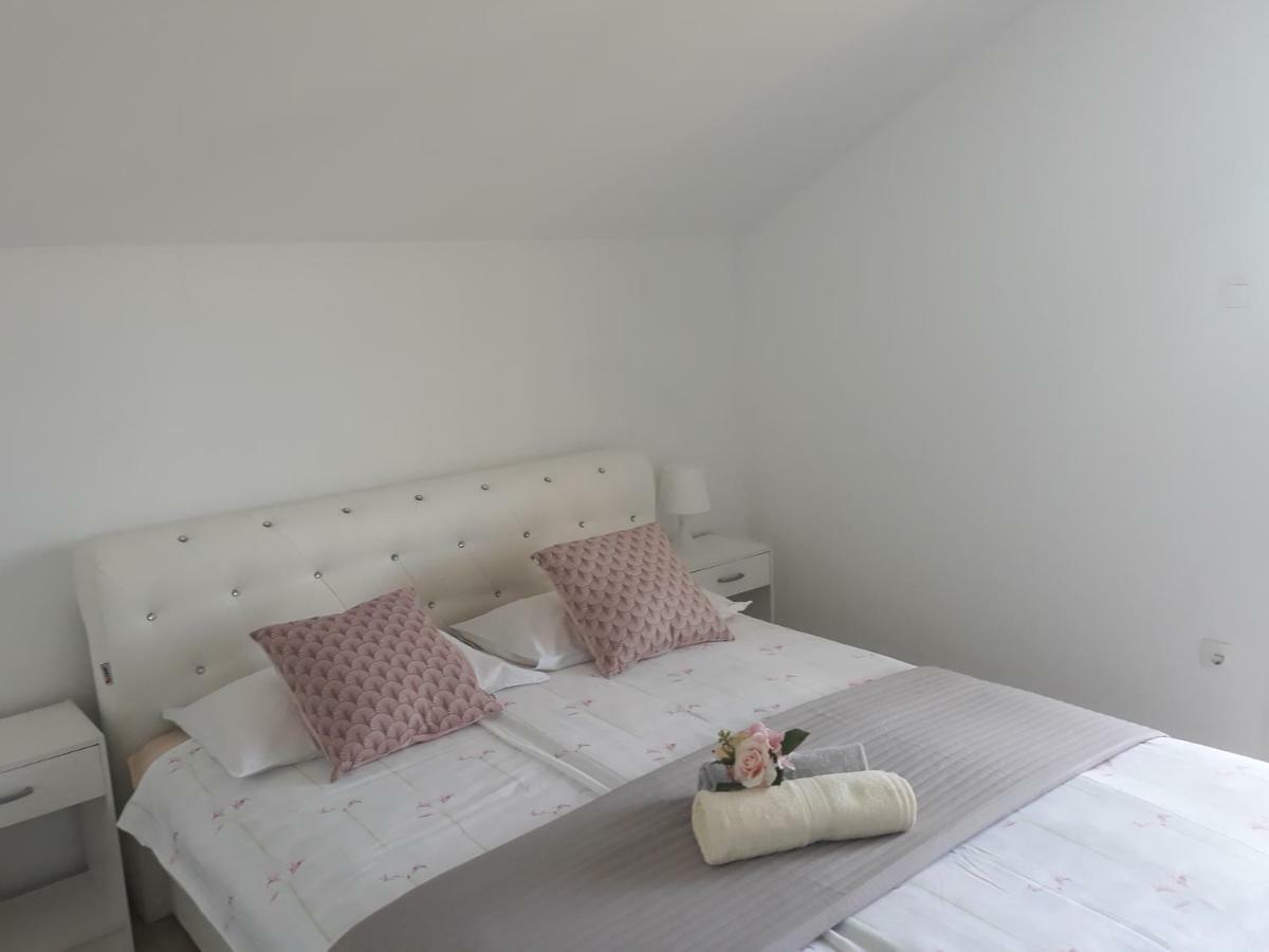 Apartma SolMar Medulin Dış mekan fotoğraf