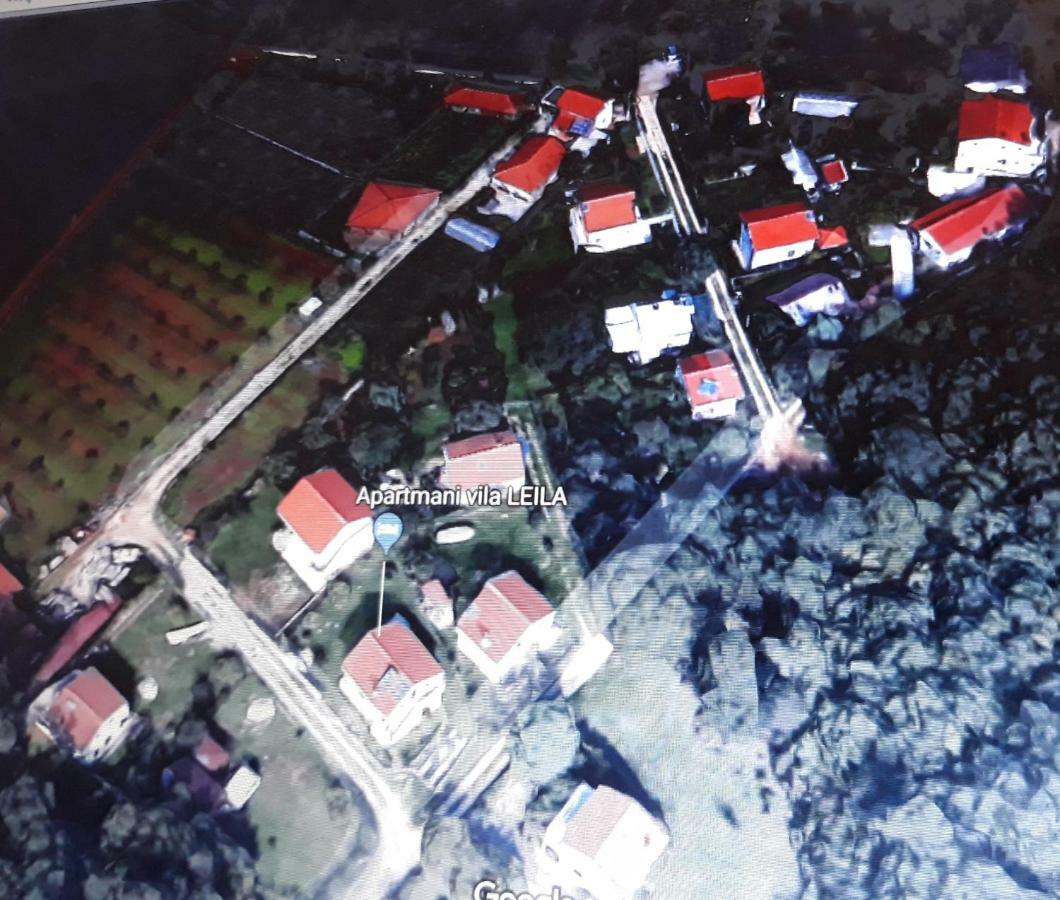Apartma SolMar Medulin Dış mekan fotoğraf