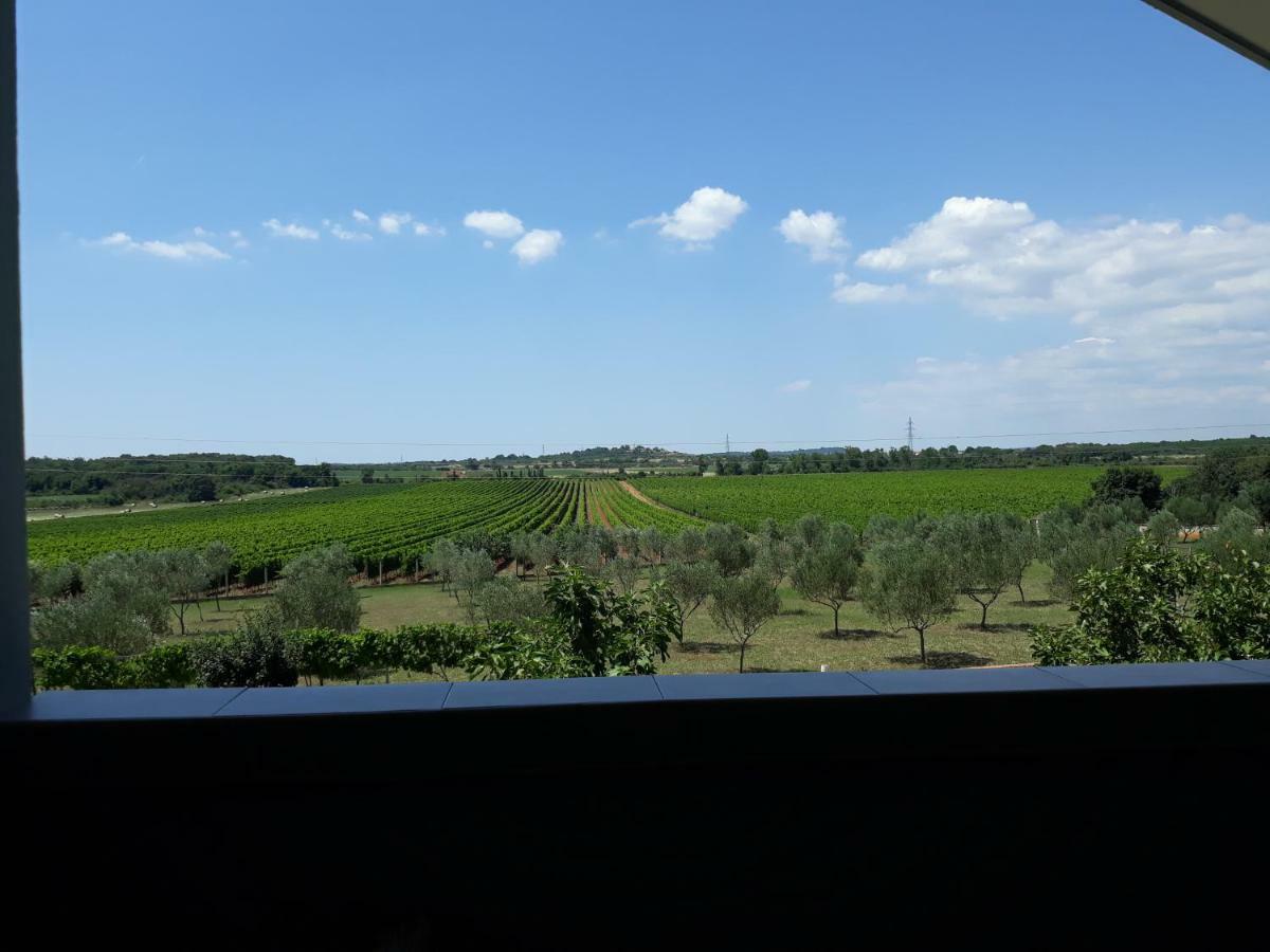 Apartma SolMar Medulin Dış mekan fotoğraf