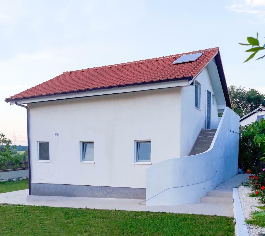 Apartma SolMar Medulin Dış mekan fotoğraf